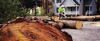 Best Storm Damage Tree Cleanup  in East Quincy, CA